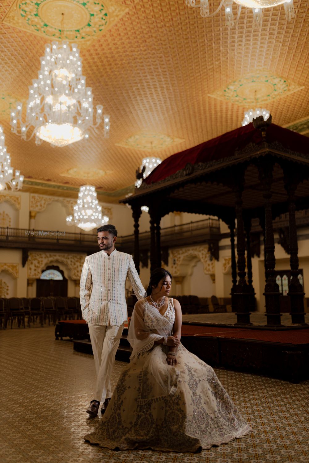 Photo From Shivam & Charmi(prewed) - By Foremost Production