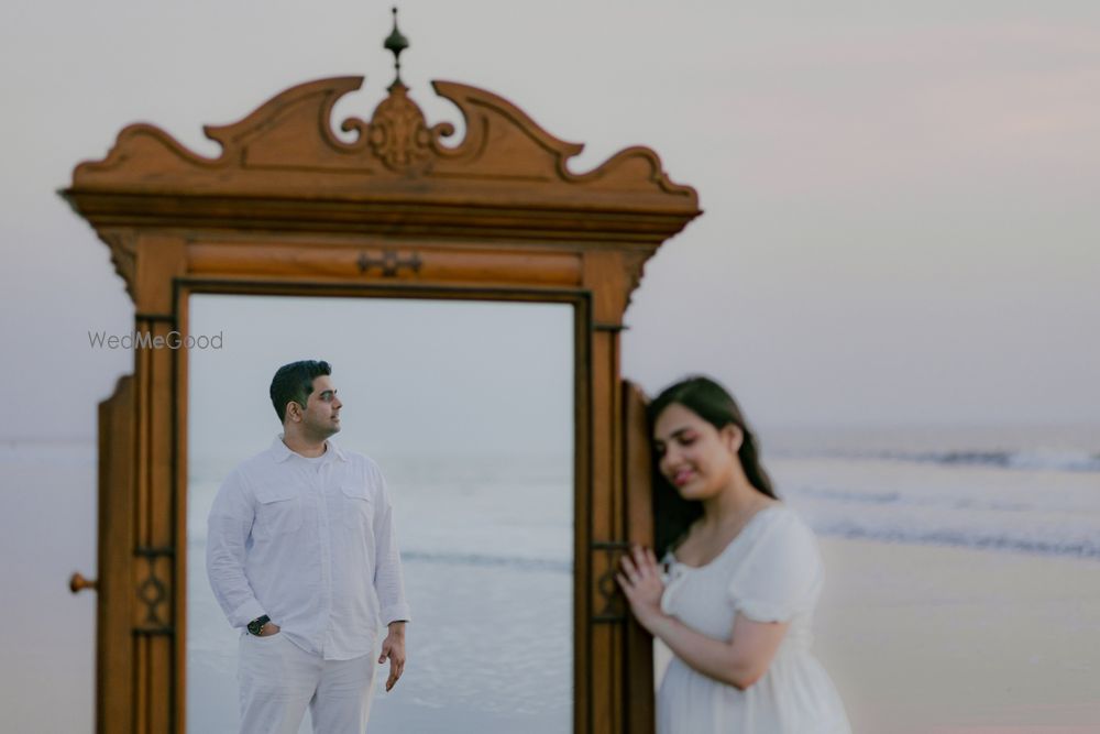 Photo From Vatsal & Anjali(prewed) - By Foremost Production