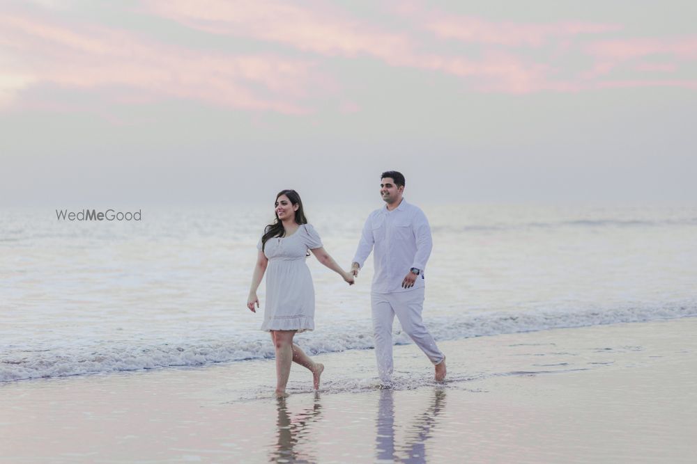 Photo From Vatsal & Anjali(prewed) - By Foremost Production