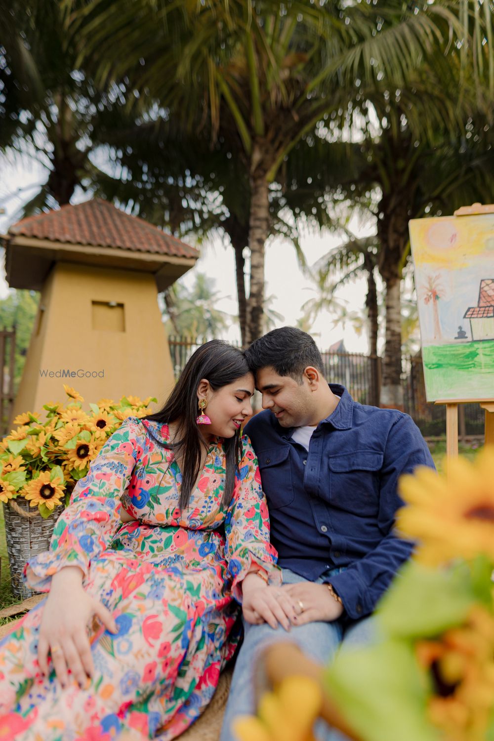 Photo From Vatsal & Anjali(prewed) - By Foremost Production