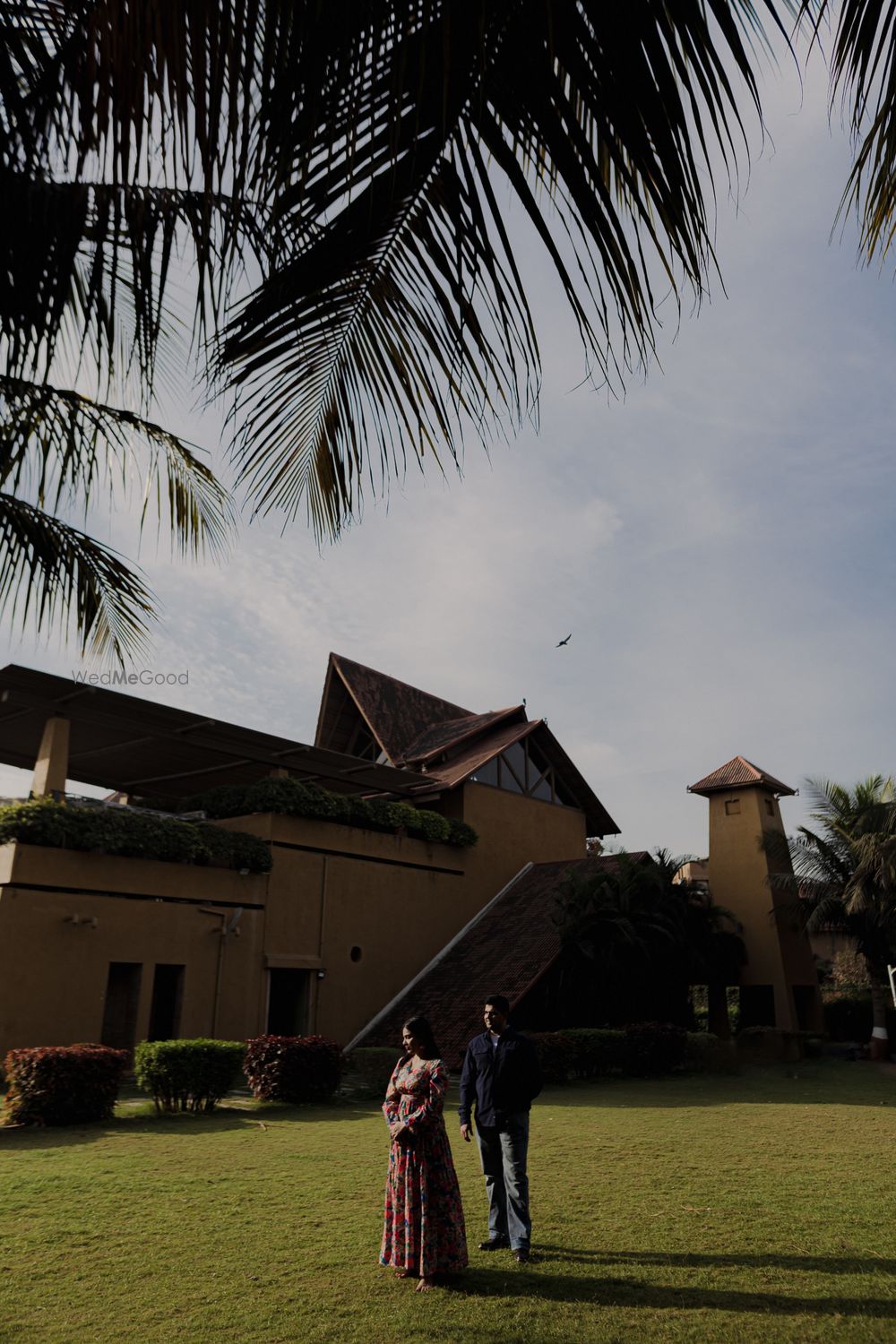 Photo From Vatsal & Anjali(prewed) - By Foremost Production