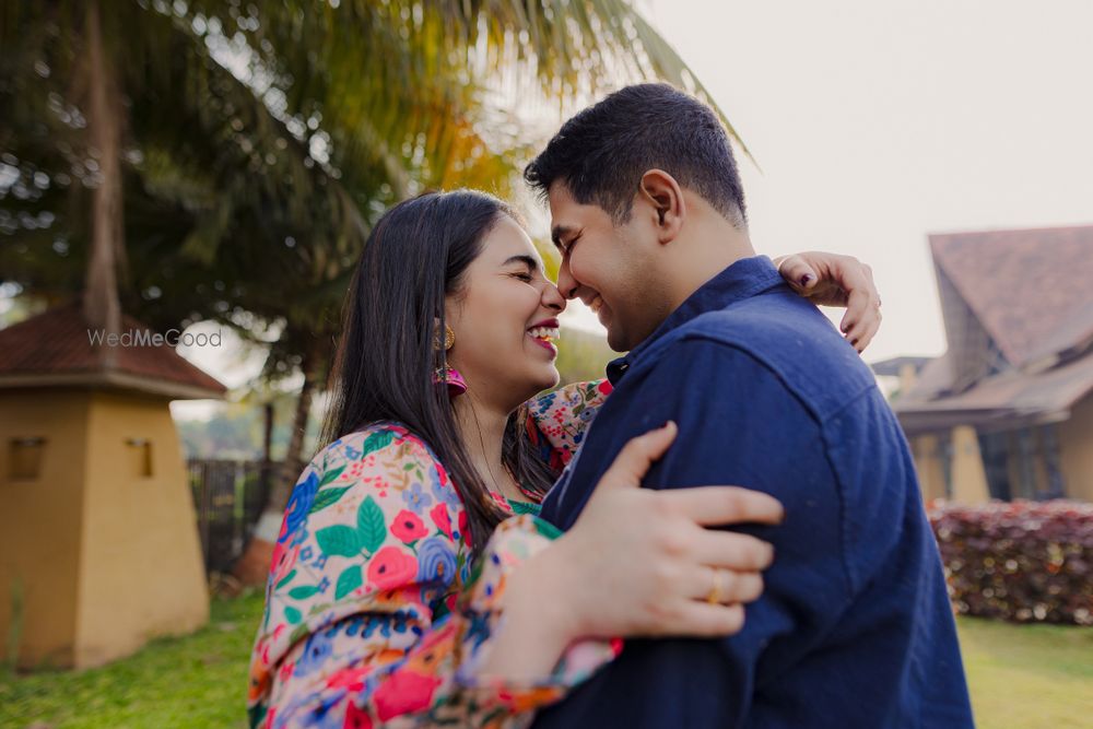 Photo From Vatsal & Anjali(prewed) - By Foremost Production