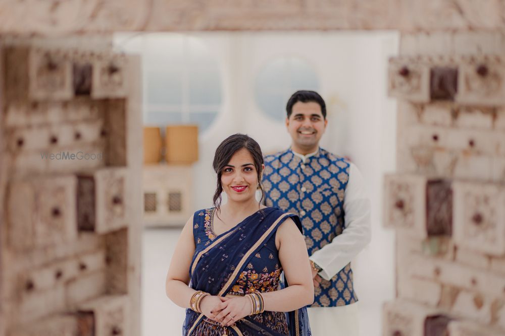 Photo From Vatsal & Anjali(prewed) - By Foremost Production