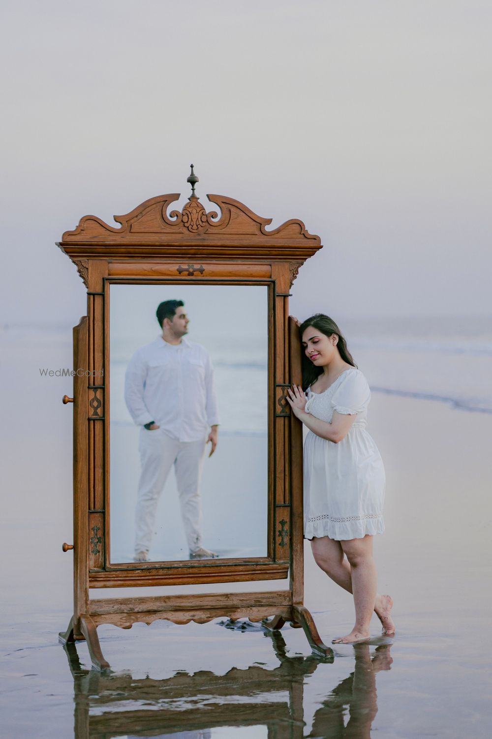 Photo From Vatsal & Anjali(prewed) - By Foremost Production