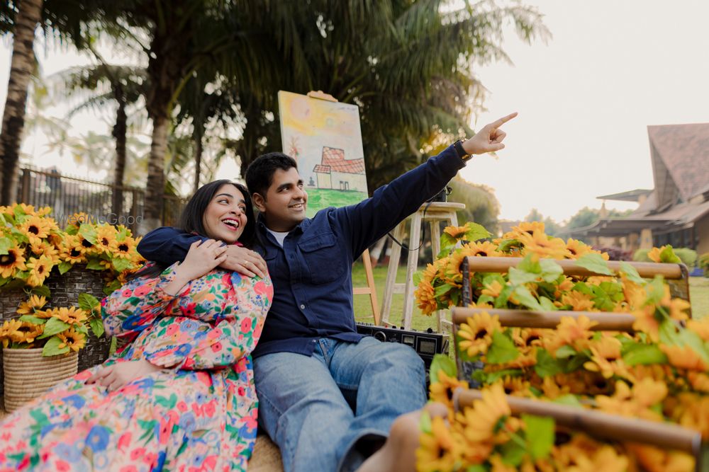 Photo From Vatsal & Anjali(prewed) - By Foremost Production