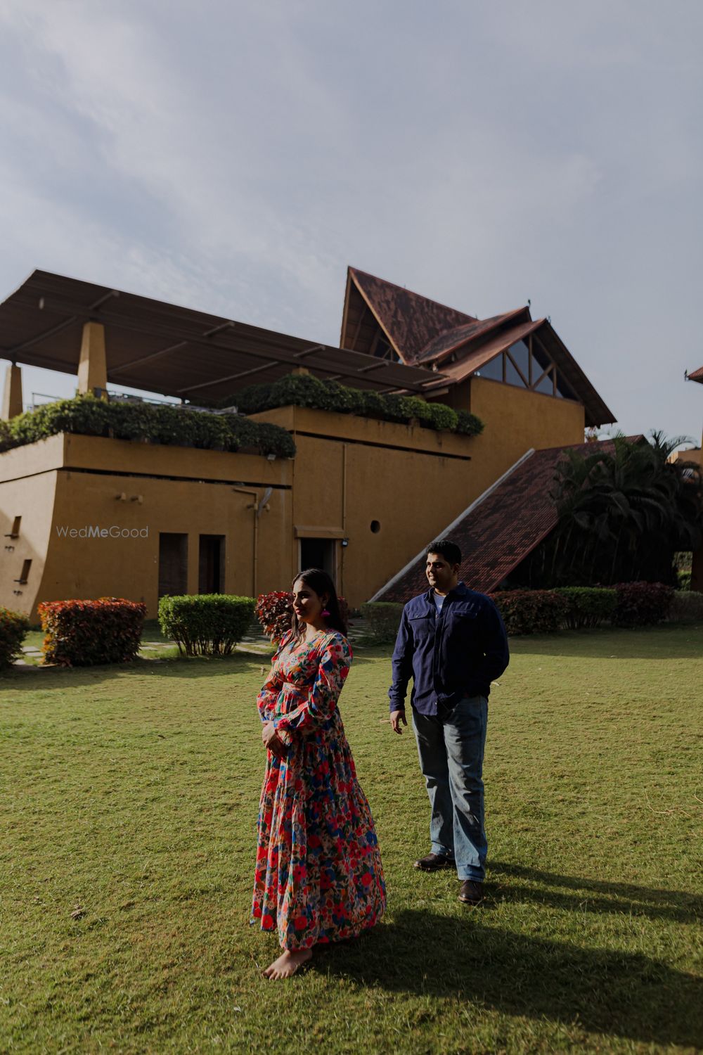 Photo From Vatsal & Anjali(prewed) - By Foremost Production