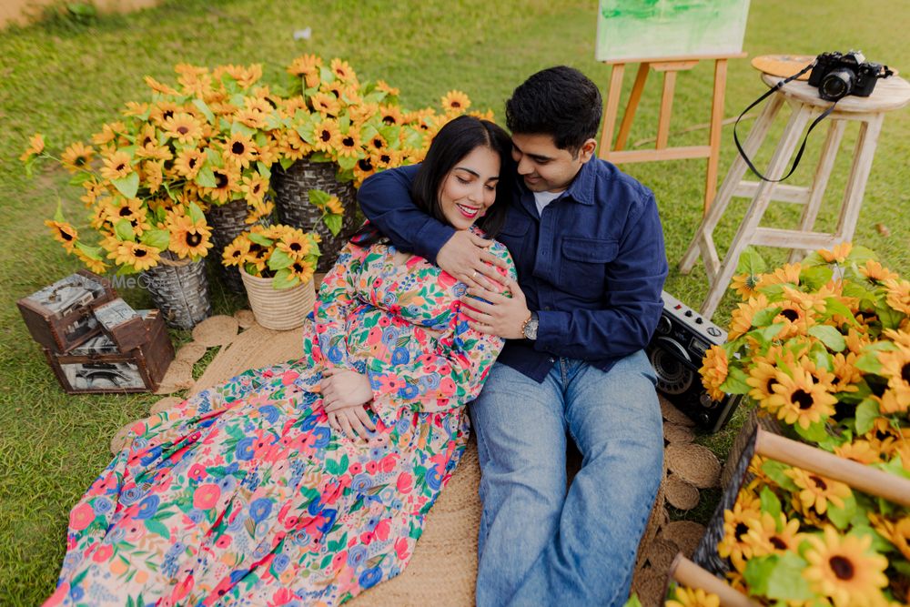 Photo From Vatsal & Anjali(prewed) - By Foremost Production