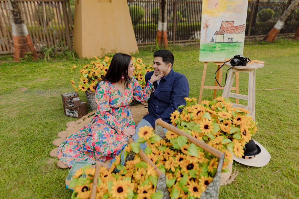 Photo From Vatsal & Anjali(prewed) - By Foremost Production