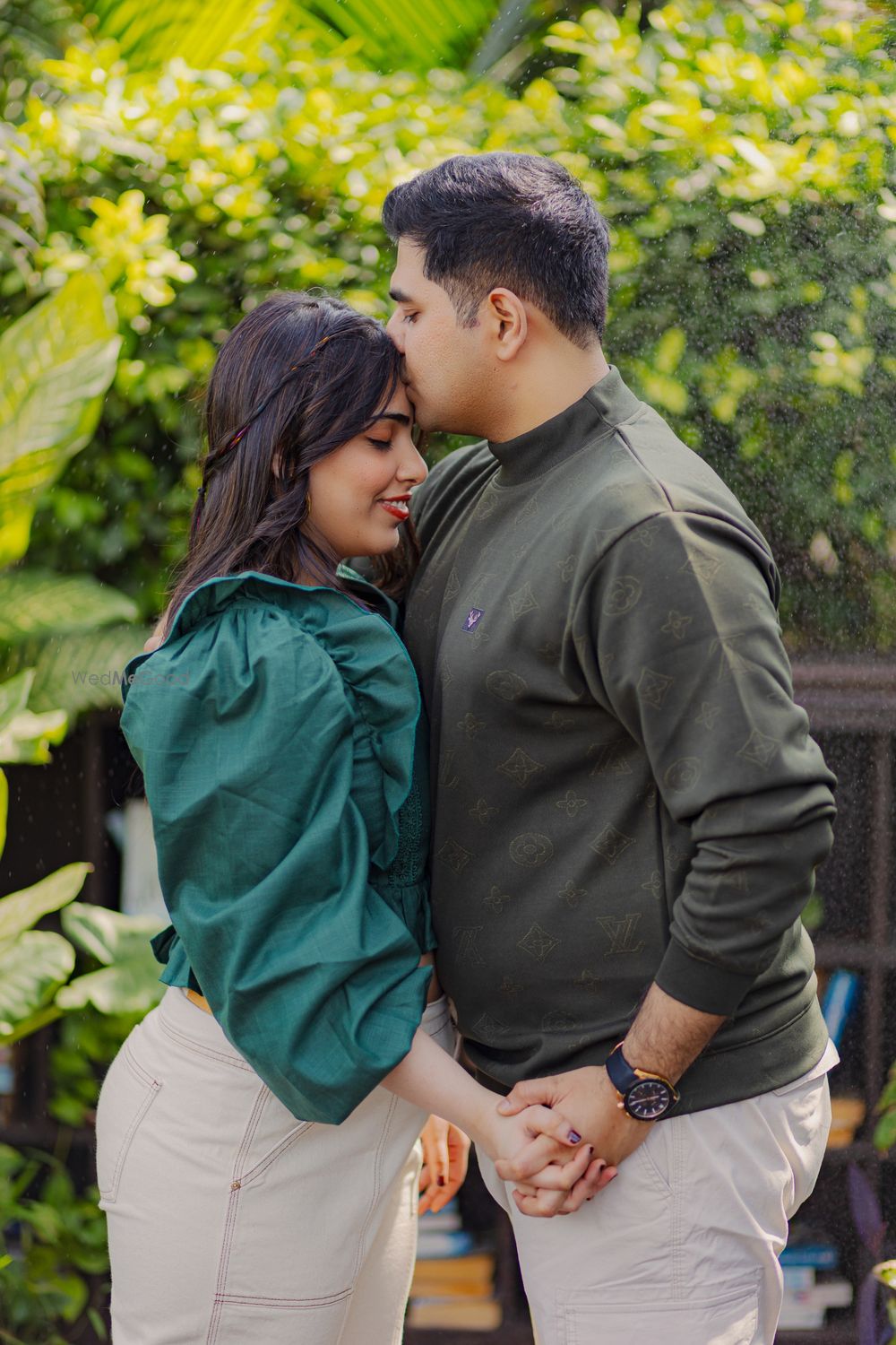 Photo From Vatsal & Anjali(prewed) - By Foremost Production