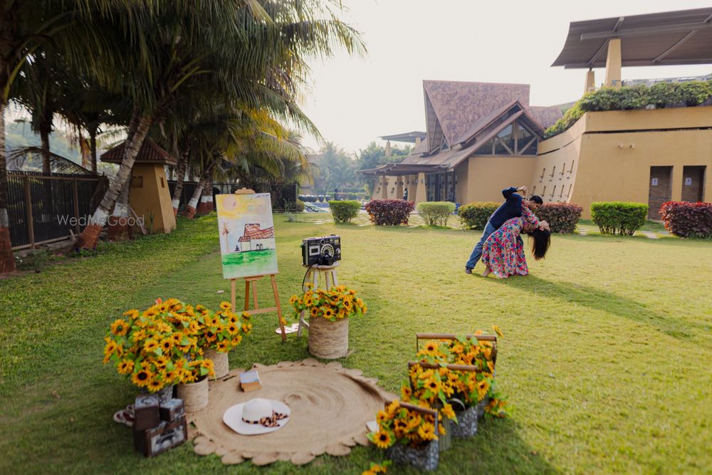 Photo From Vatsal & Anjali(prewed) - By Foremost Production