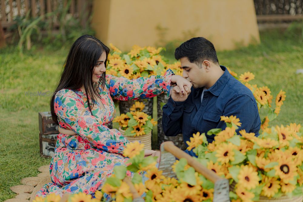 Photo From Vatsal & Anjali(prewed) - By Foremost Production