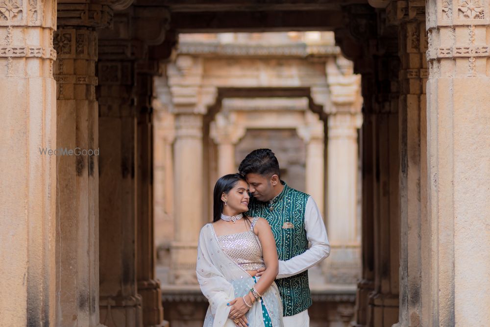 Photo From Pankaj & Krupa(Prewed) - By Foremost Production