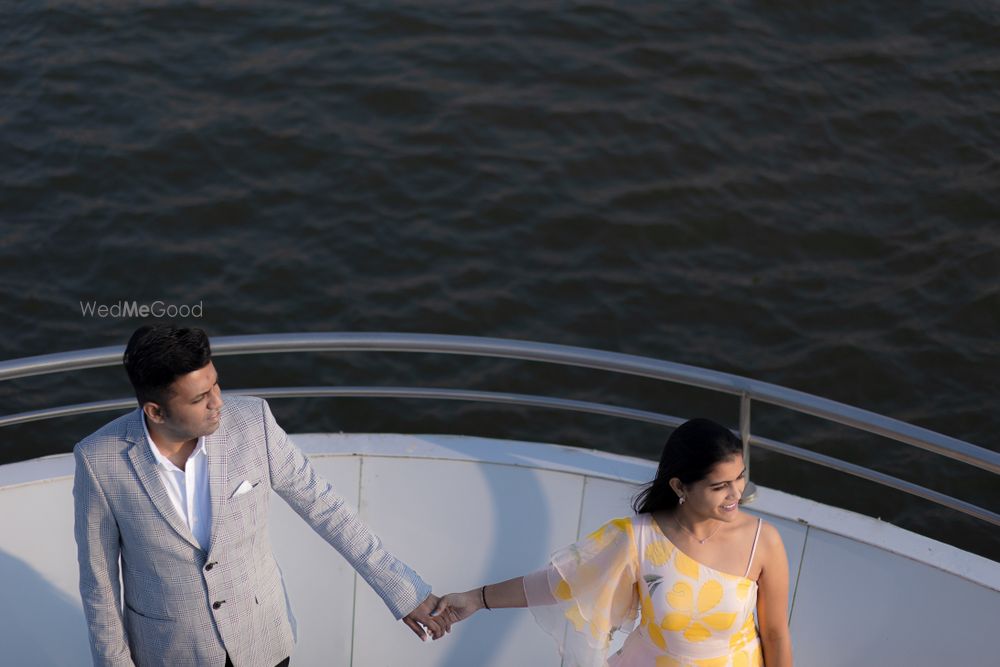 Photo From Pankaj & Krupa(Prewed) - By Foremost Production