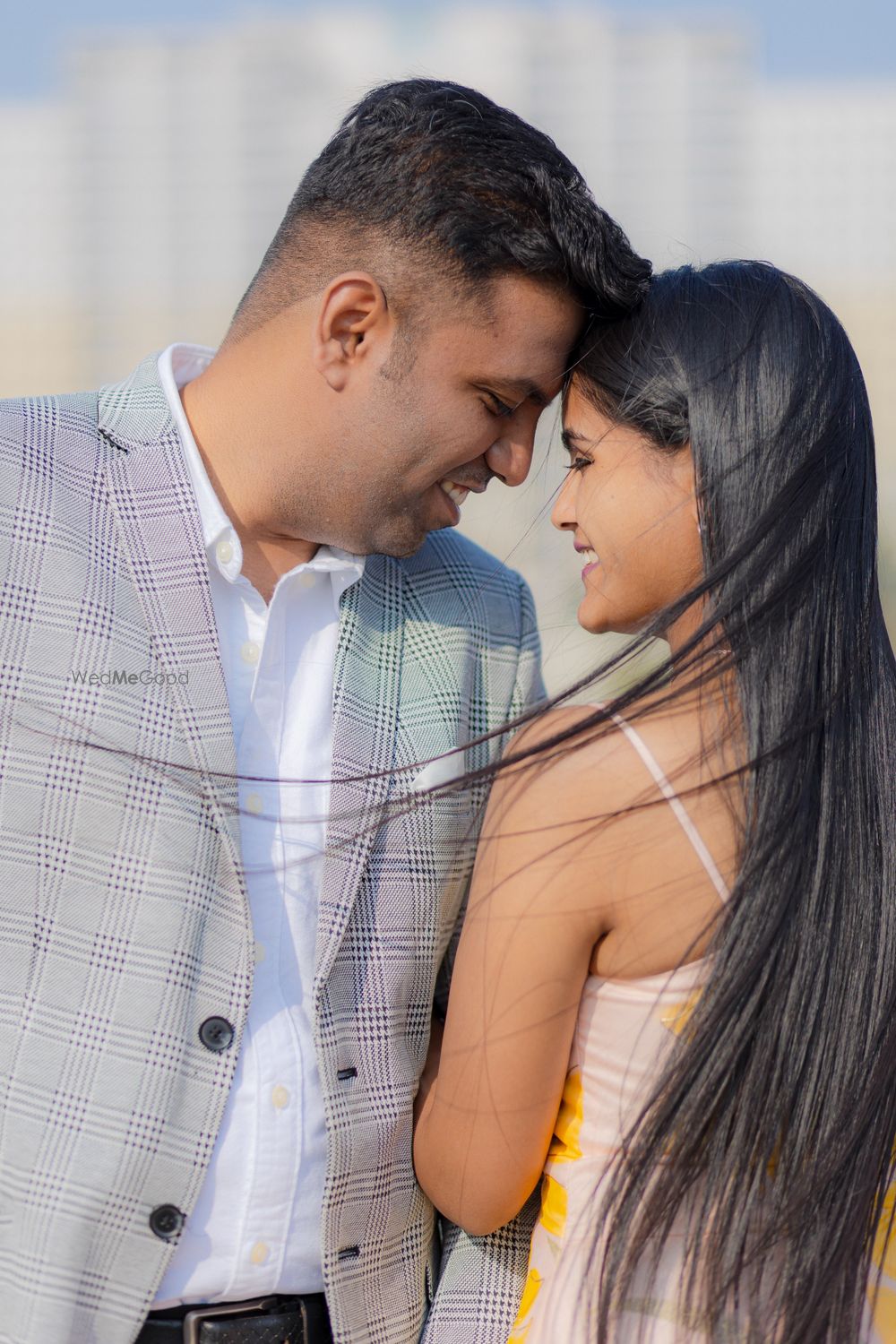 Photo From Pankaj & Krupa(Prewed) - By Foremost Production