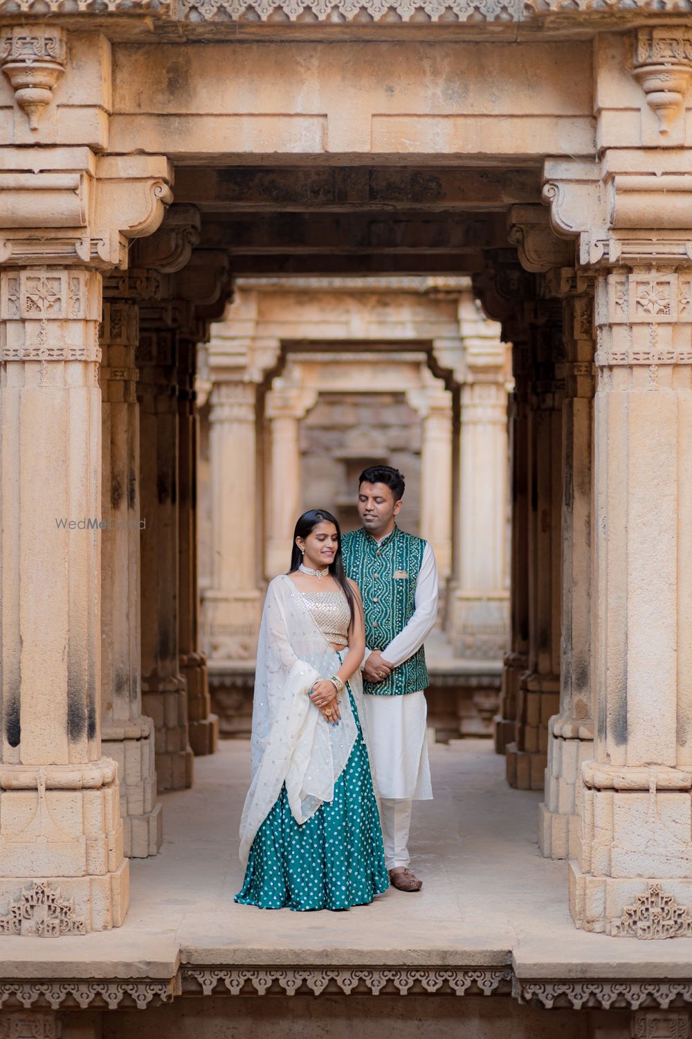 Photo From Pankaj & Krupa(Prewed) - By Foremost Production