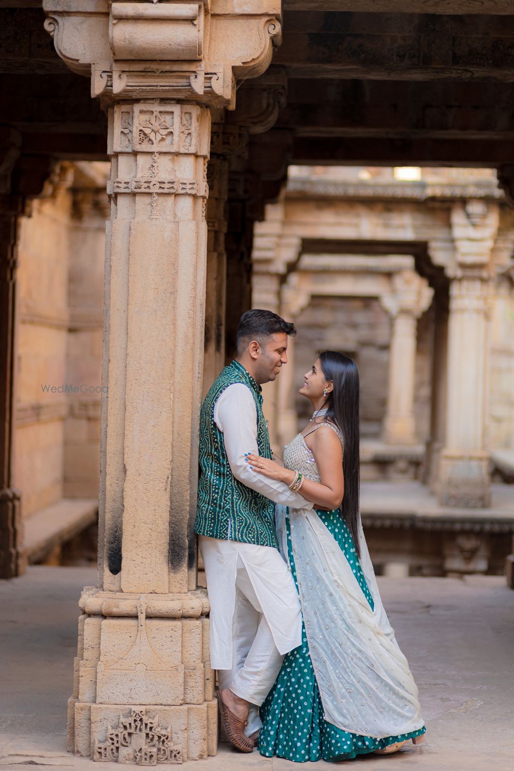 Photo From Pankaj & Krupa(Prewed) - By Foremost Production