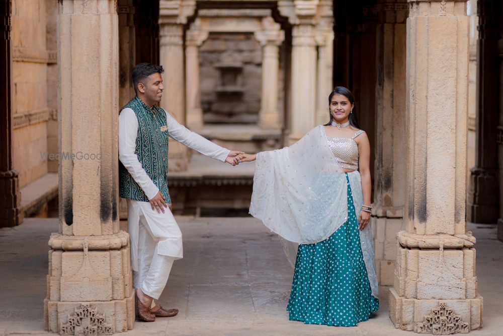 Photo From Pankaj & Krupa(Prewed) - By Foremost Production