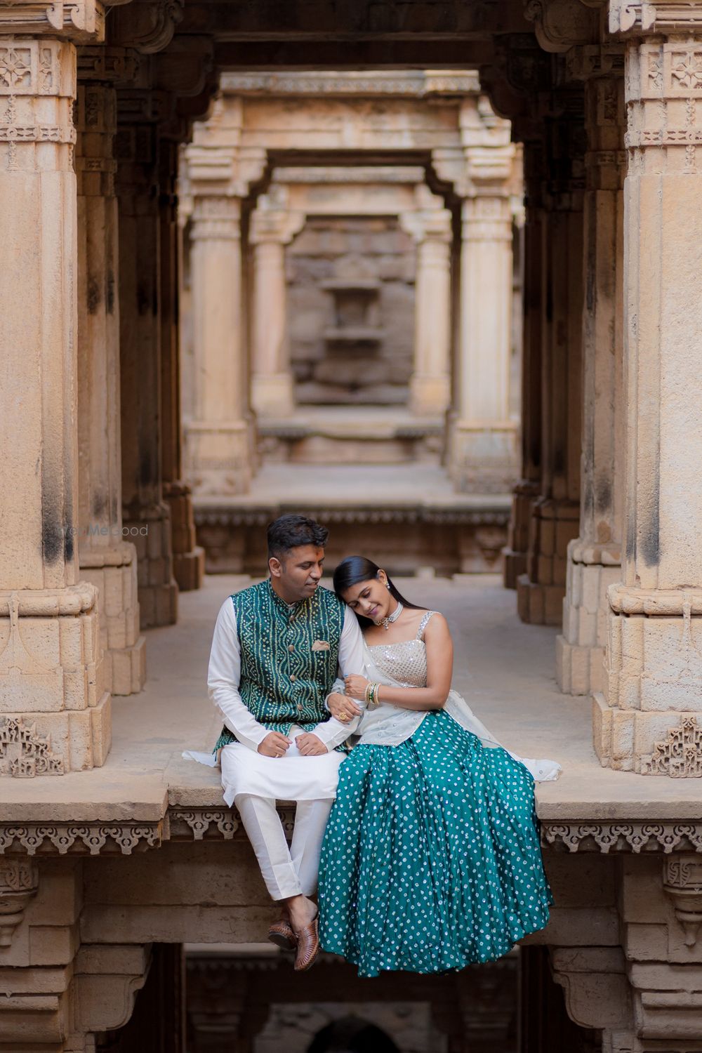 Photo From Pankaj & Krupa(Prewed) - By Foremost Production