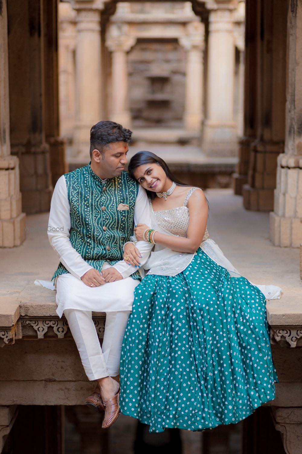 Photo From Pankaj & Krupa(Prewed) - By Foremost Production