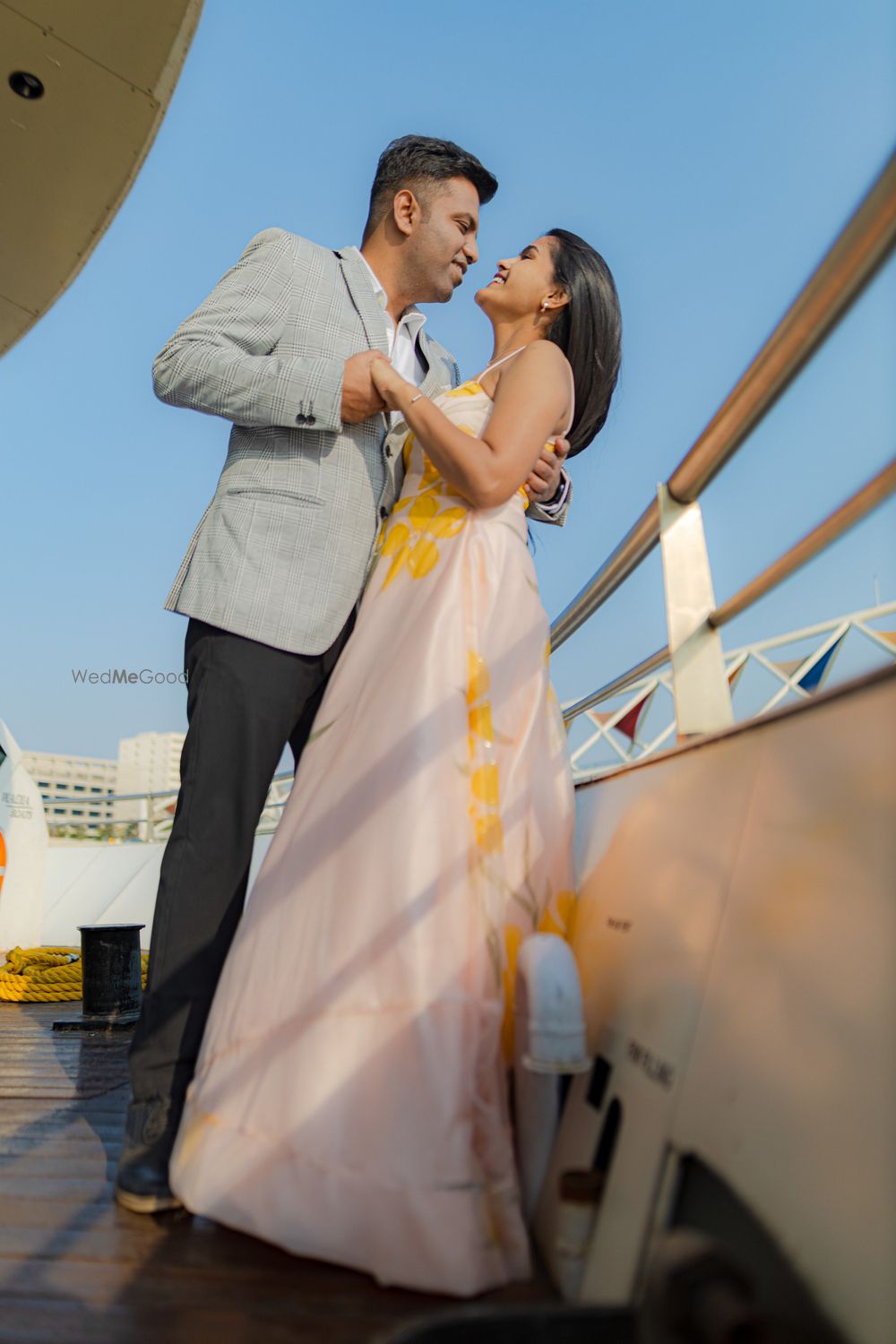 Photo From Pankaj & Krupa(Prewed) - By Foremost Production