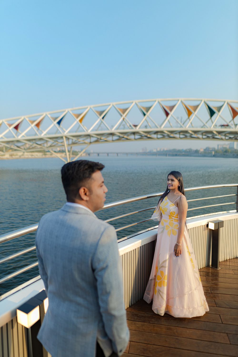 Photo From Pankaj & Krupa(Prewed) - By Foremost Production