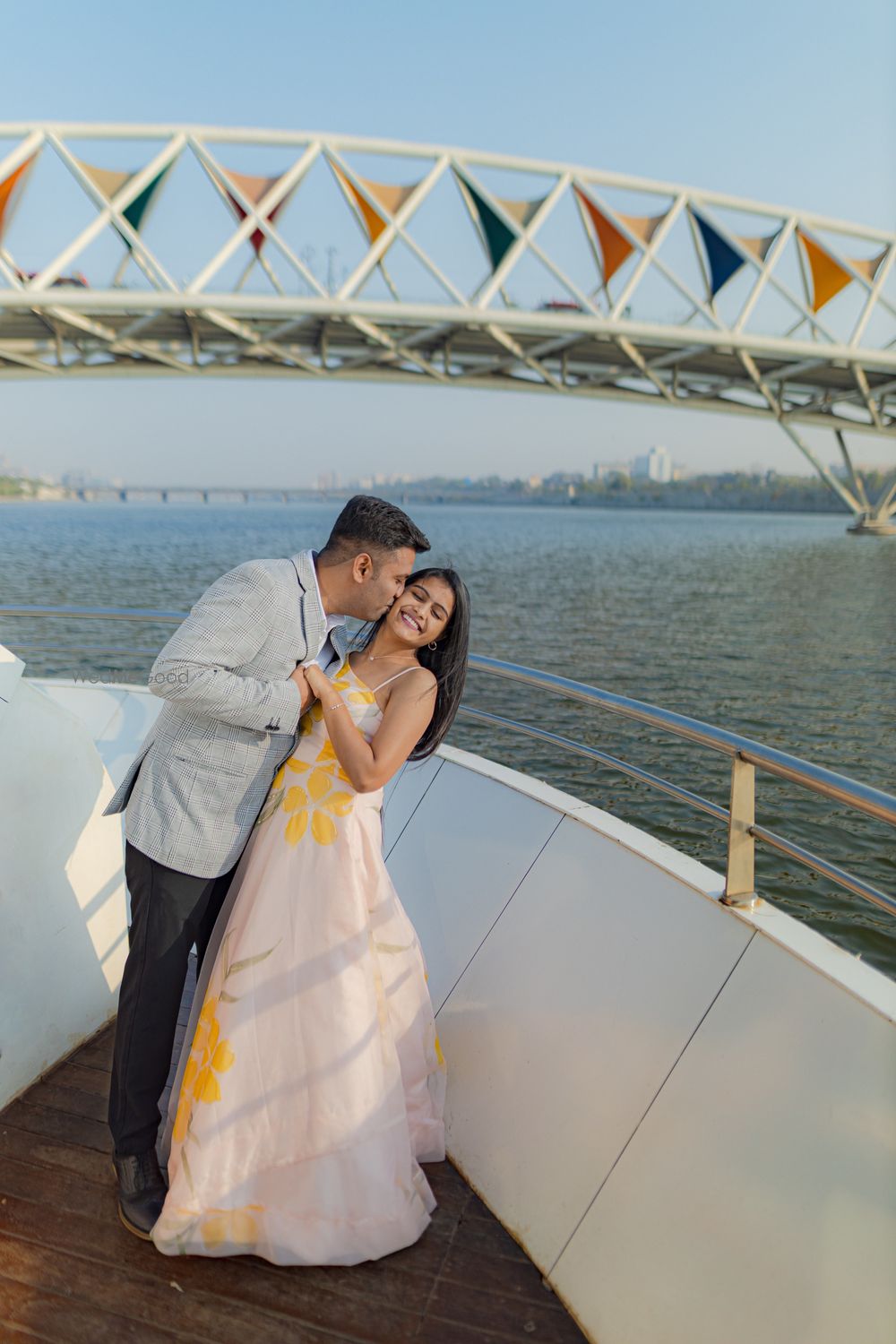 Photo From Pankaj & Krupa(Prewed) - By Foremost Production