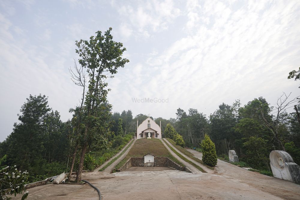 Photo From Nikhil & Radhika wedding - By Coorg Cliffs Resort & Spa