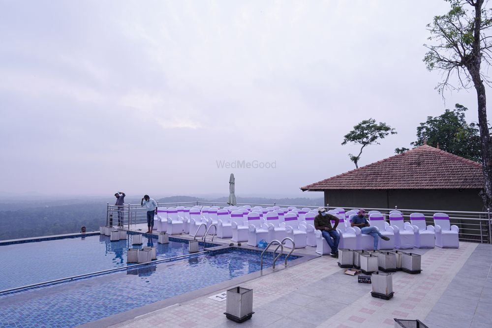 Photo From Nikhil & Radhika wedding - By Coorg Cliffs Resort & Spa