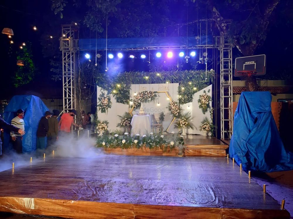 Photo From Nikhil & Radhika wedding - By Coorg Cliffs Resort & Spa