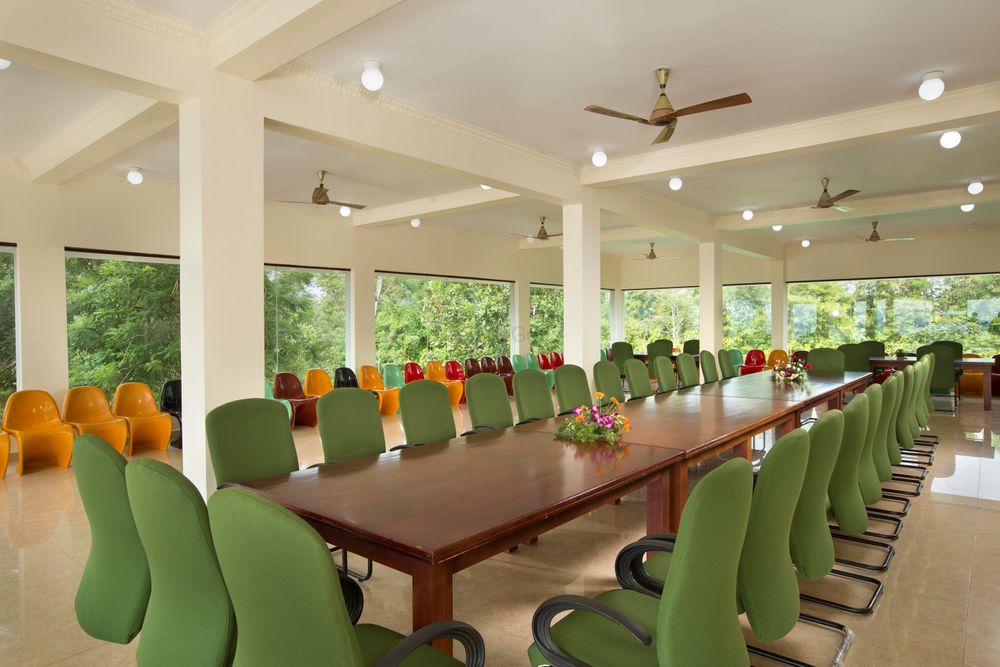 Photo From Resort venues - By Coorg Cliffs Resort & Spa