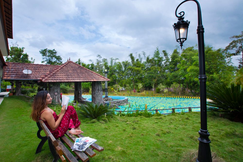 Photo From Resort venues - By Coorg Cliffs Resort & Spa