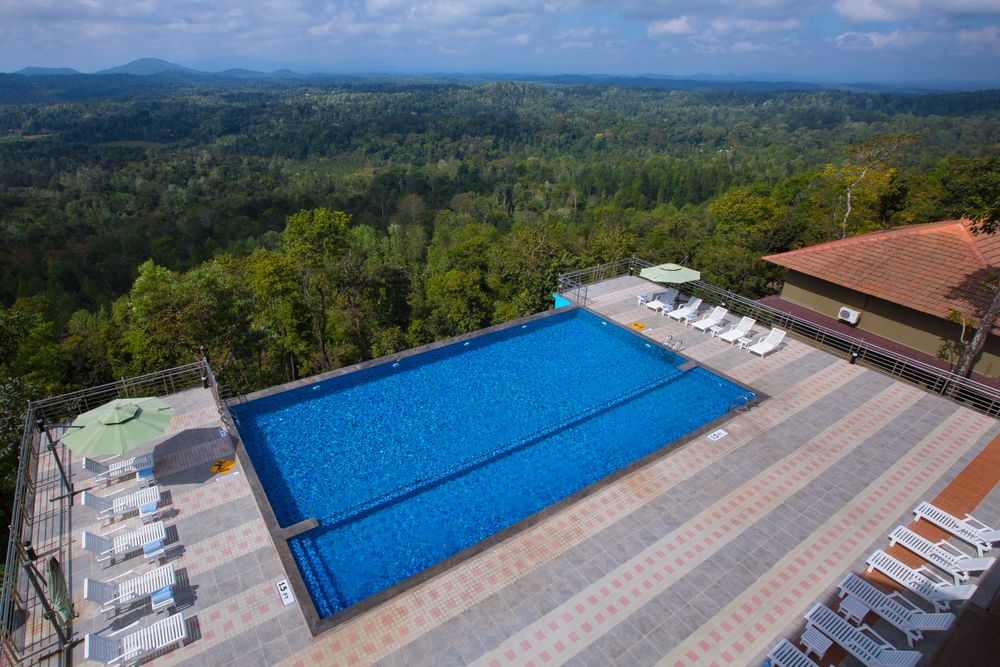 Photo From Resort venues - By Coorg Cliffs Resort & Spa