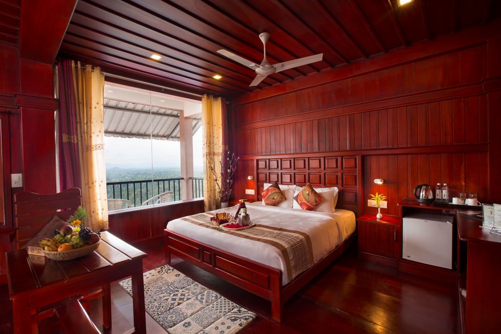 Photo From Honeymoon suite - By Coorg Cliffs Resort & Spa