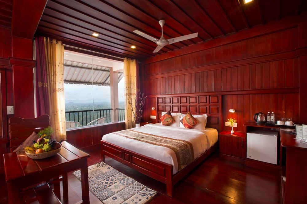 Photo From Honeymoon suite - By Coorg Cliffs Resort & Spa