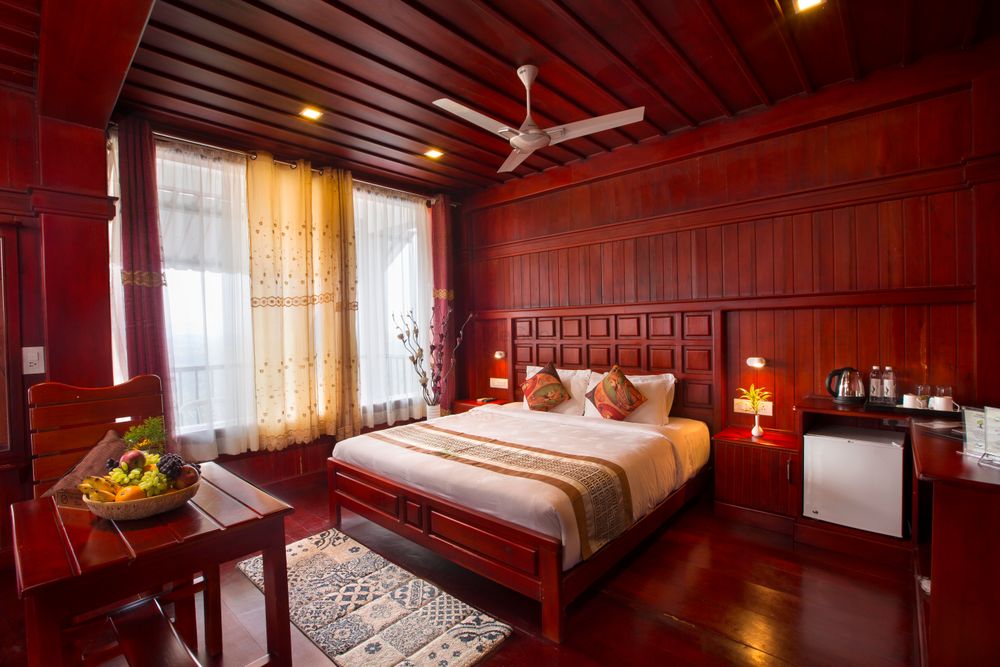 Photo From Honeymoon suite - By Coorg Cliffs Resort & Spa