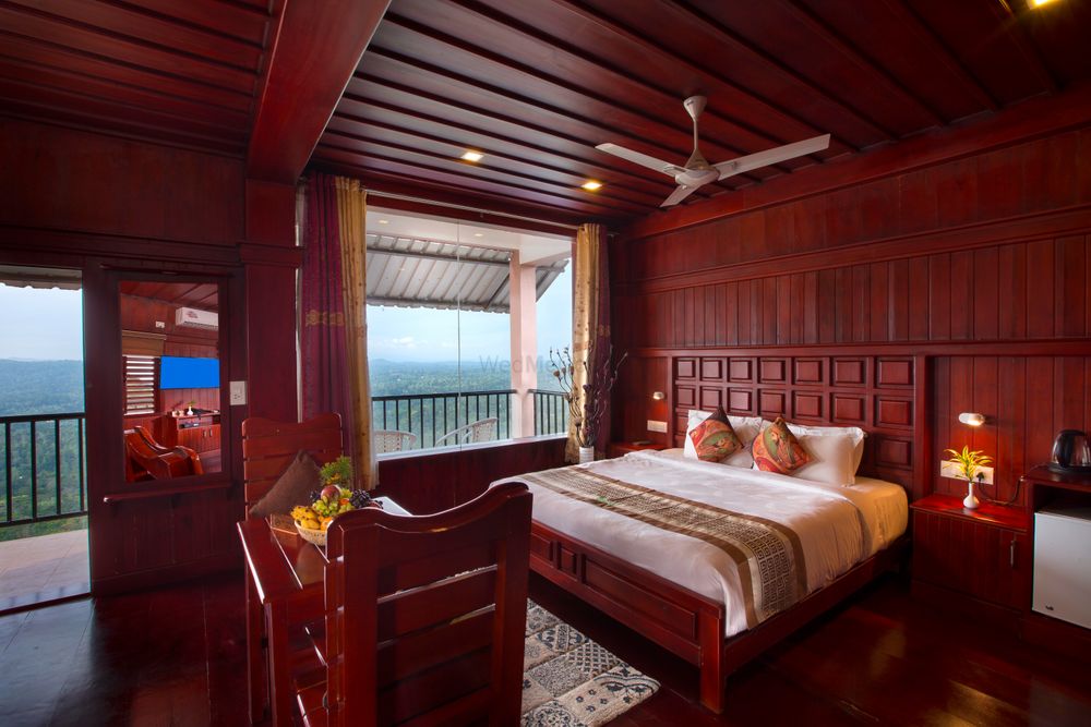 Photo From Honeymoon suite - By Coorg Cliffs Resort & Spa