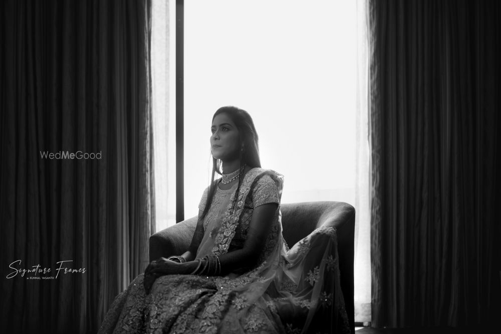 Photo From Rahul & Sruthi - By Signature Frames Studios