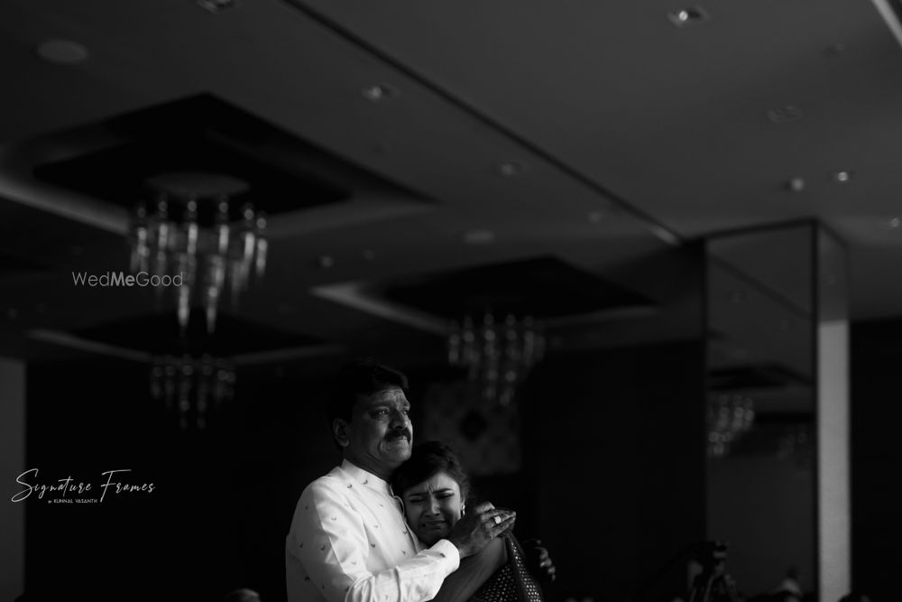 Photo From Rahul & Sruthi - By Signature Frames Studios