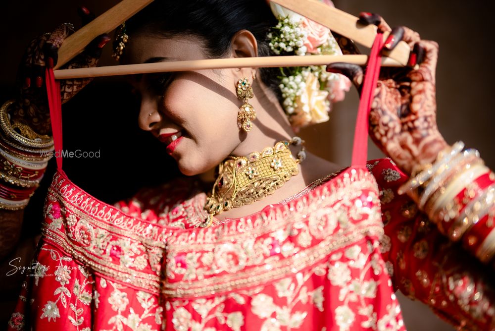 Photo From Rahul & Sruthi - By Signature Frames Studios