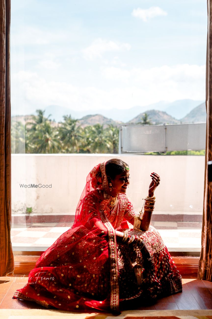 Photo From Rahul & Sruthi - By Signature Frames Studios