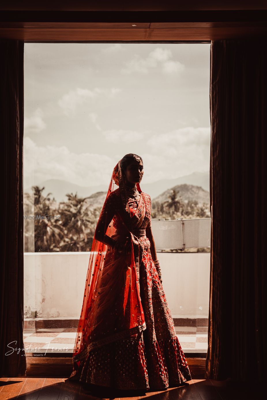 Photo From Rahul & Sruthi - By Signature Frames Studios