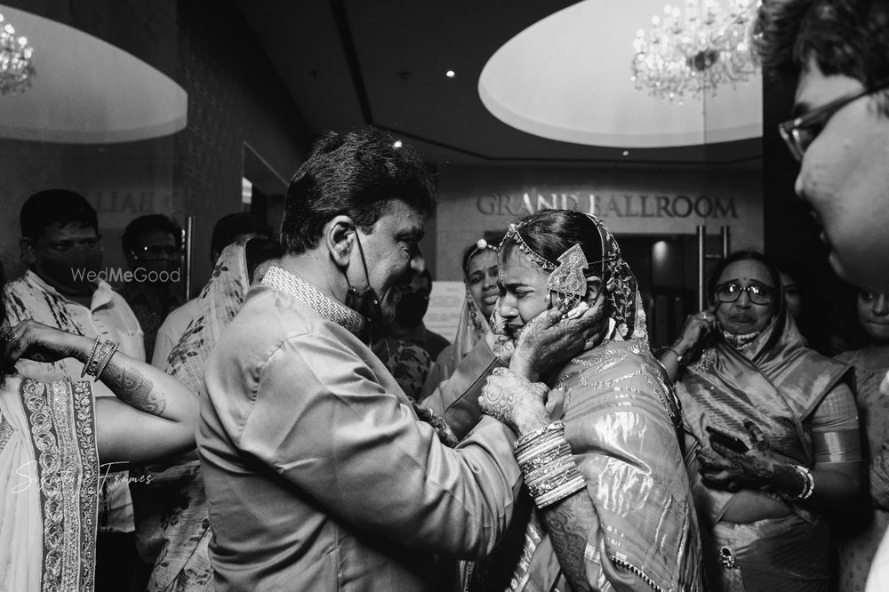 Photo From Rahul & Sruthi - By Signature Frames Studios