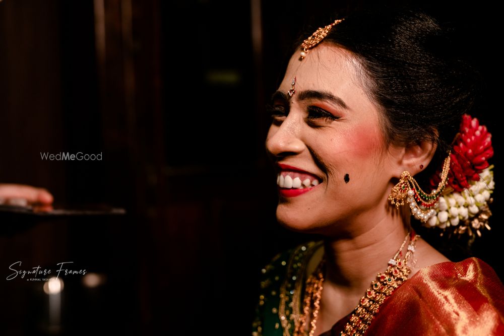 Photo From Sriraj & Priya - By Signature Frames Studios