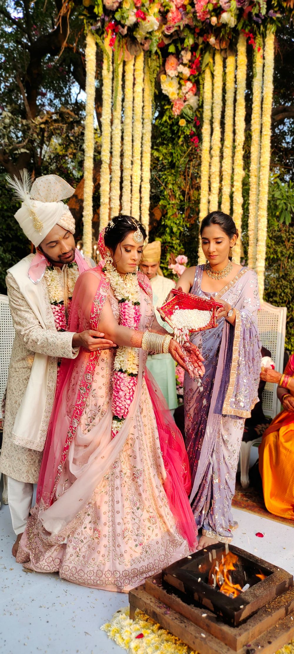 Photo From Shivangi&Aman Wedding - By Mangalphere