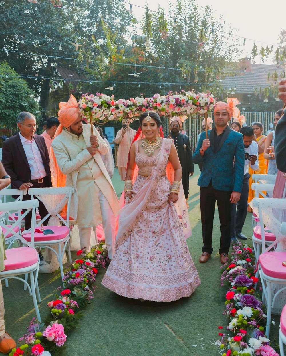 Photo From Shivangi&Aman Wedding - By Mangalphere