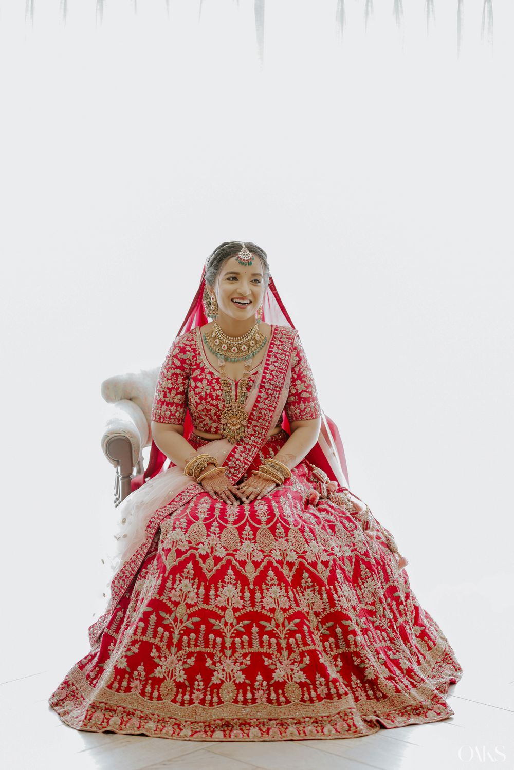 Photo From Kaveen & Anchal I Chennai - By Oaks Wedding