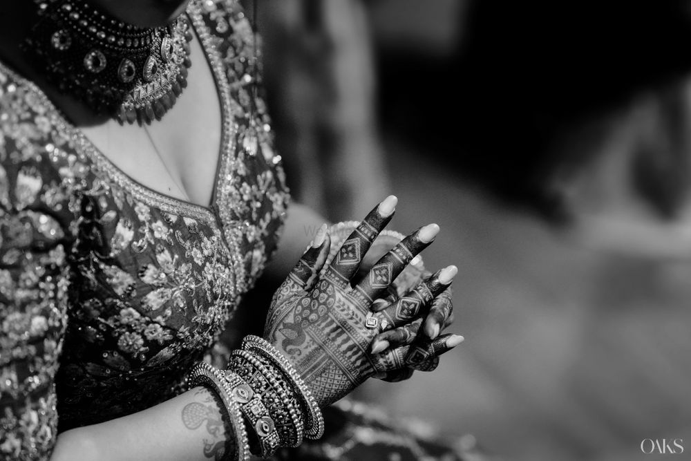 Photo From Kaveen & Anchal I Chennai - By Oaks Wedding