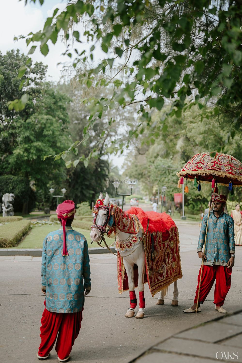 Photo From Kaveen & Anchal I Chennai - By Oaks Wedding