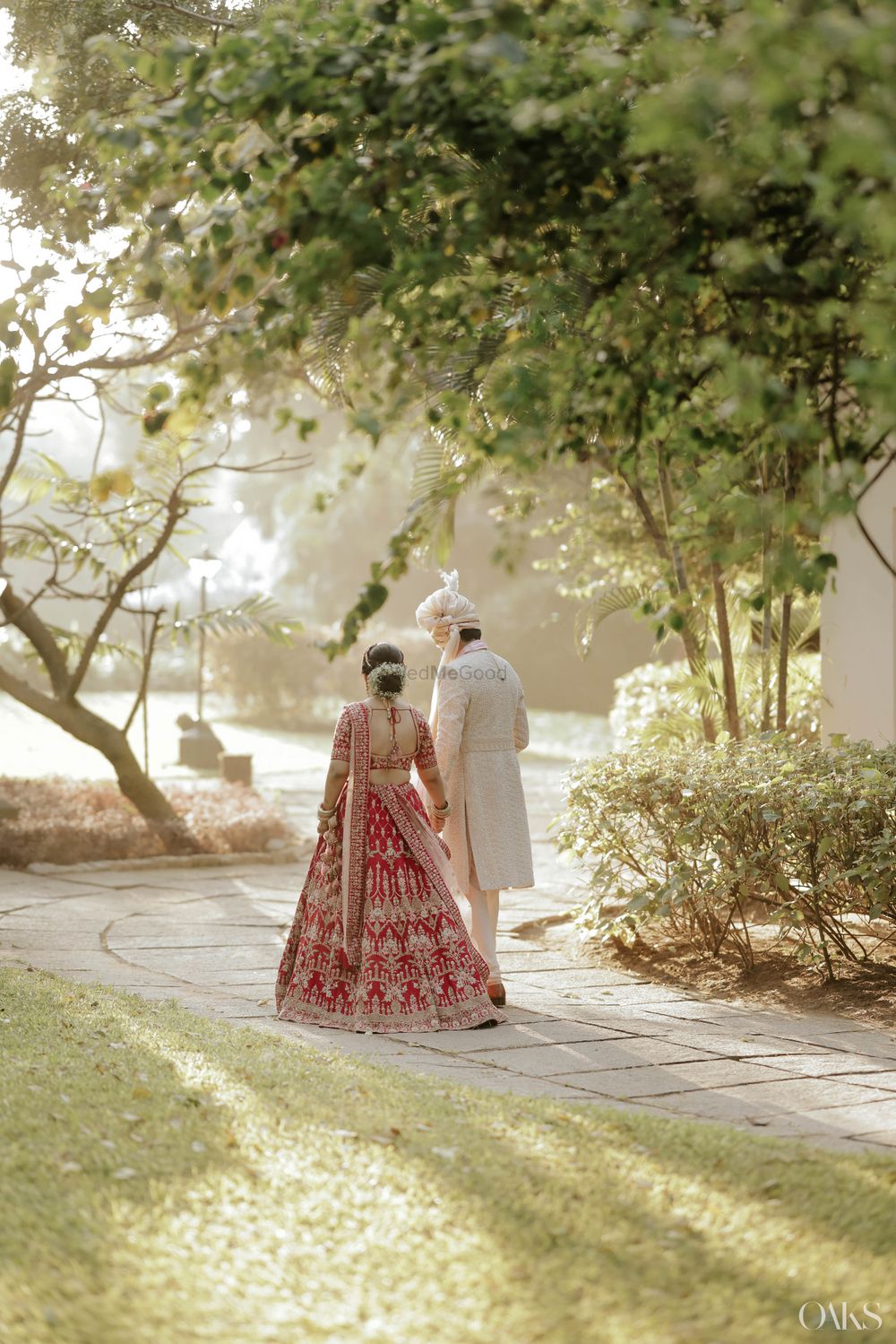 Photo From Kaveen & Anchal I Chennai - By Oaks Wedding