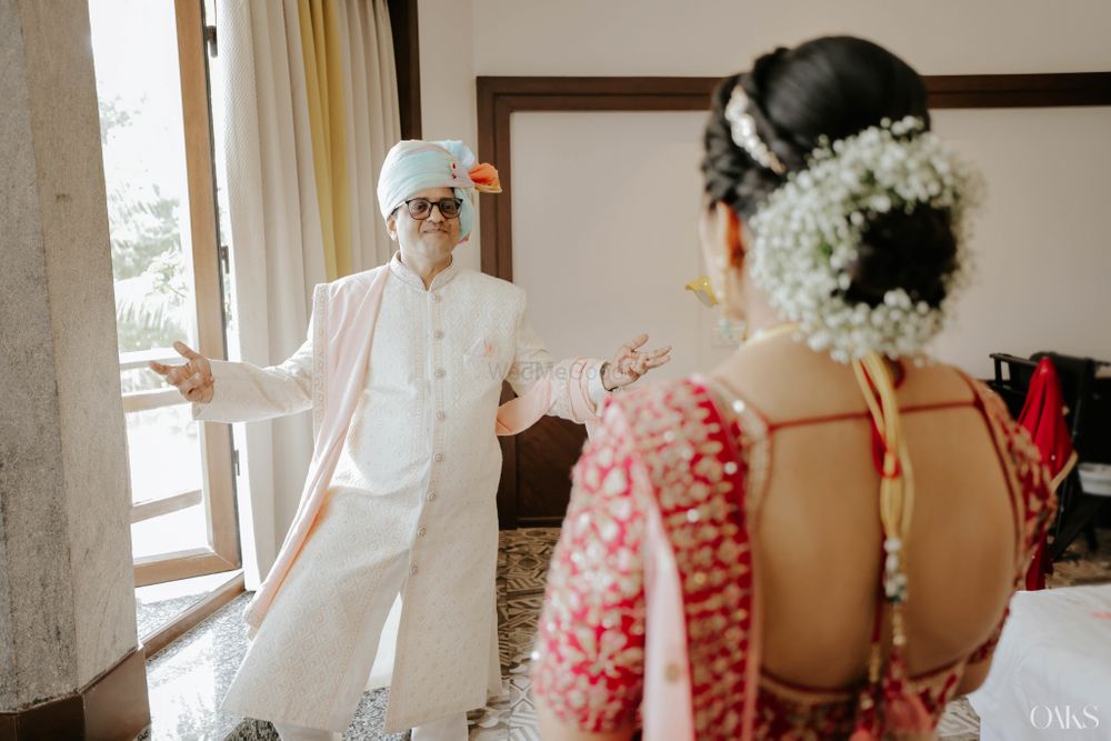 Photo From Kaveen & Anchal I Chennai - By Oaks Wedding